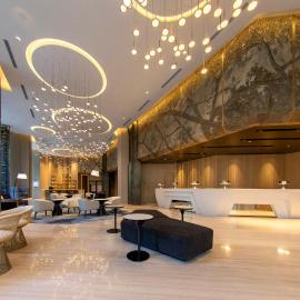 Crowne Plaza Kuala Lumpur City Centre by IHG