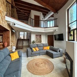 Villa Mirador, hotel di Manzanera