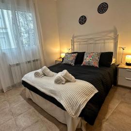 Alojamiento El Pilar, hotel in Güéjar-Sierra