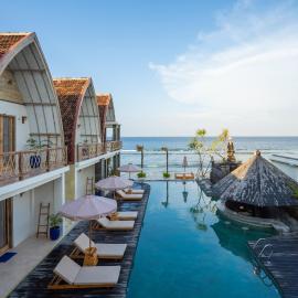 Alana Penida Hotel, hotel sa Nusa Penida