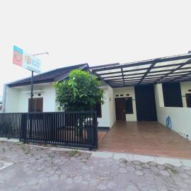 Homestay Syariah Jakal By Simply Homy