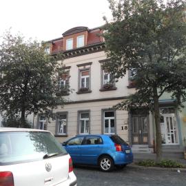 Privatzimmer - P Krol