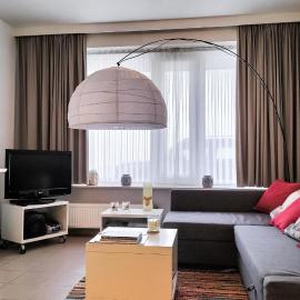Awesome Apartment In Knokke-Heist