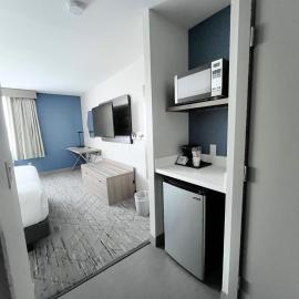 Holiday Inn Express Federal Way - Seattle South by IHG, hotel di Federal Way