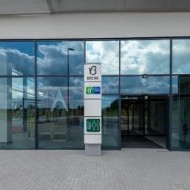 Holiday Inn Express - Hamburg South A7-AS42 by IHG, hotel sa Egestorf