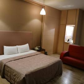 御棧汽車旅館, hotel i Yuanlin