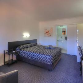Twin Swans Motel, hotel a Inverell