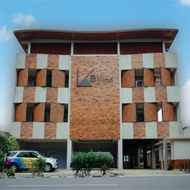 Key Inn Hotel Bogor – hotel w mieście Kamparganya