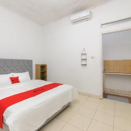 RedDoorz near UBL Lampung