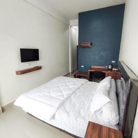 Kala Guest House, hotel din Kabanjahe