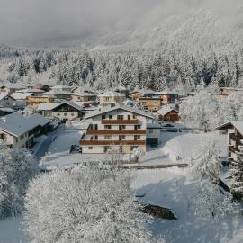 Sunny Mountain, hotel v destinácii Münster