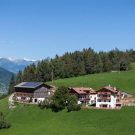 Proderhof, готель у місті Лайон