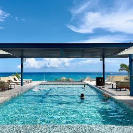Centric condo by Casago