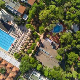 ROBINSON APULIA - All Inclusive, hotel i Ugento