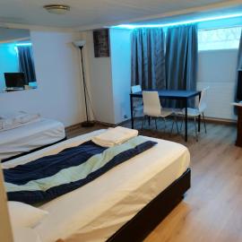 Keflavik Cozy Apartment, hotel in Keflavík