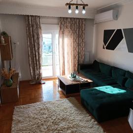 Pablo Boutique Rooms, viešbutis mieste Vétrina