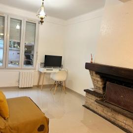 Grand logement Centre Ville Massy, hotel in Massy