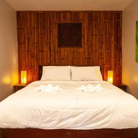 Lanta Thai Homestay
