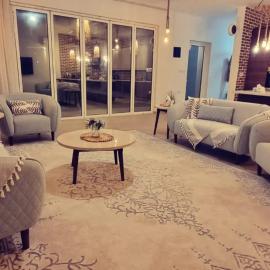 My Resort, hotel v mestu Al Rahba