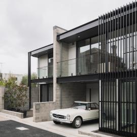 The Downtown house in Geelong, hotel in Geelong