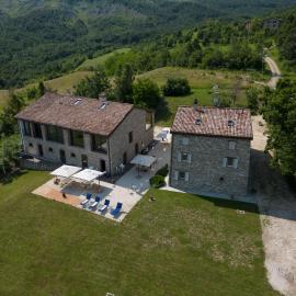 Borgo Stanzano, Hotel in Zocca