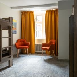 STF Hostel Stigbergsliden, מלון בגוטנבורג