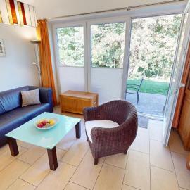Feriendorf Südstrand Haus 21