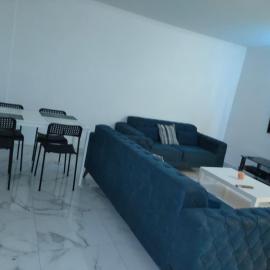 Mon superbe appartement