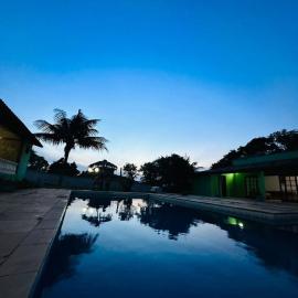 Espaco green suites