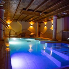 Hotel Spa Viña Real, hotel em Arévalo