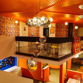 HYP'Hotel: Saint-Marcellin şehrinde bir otel