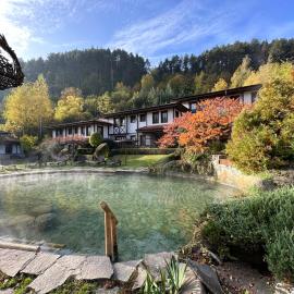 SPA Hotel Ismena