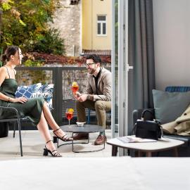 Three Corners Lifestyle Hotel