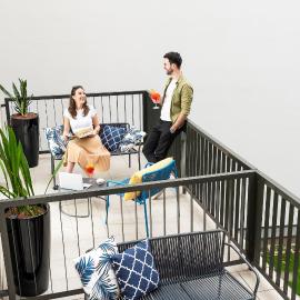Three Corners Lifestyle Hotel, hotel em Budapeste