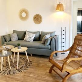 Lovely 2 Bedroom in Gemmayze