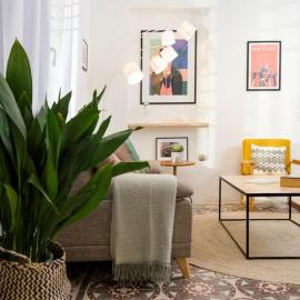 Hidden Gem 1BR Apartment