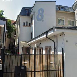 CAZAN HOUSE, hotel in Bucharest