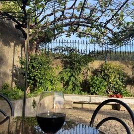 Porto Area, Poolside Sunsets of Vila Boa โรงแรมในVilarinho