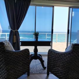 Casa Seaviews, hotel u gradu Sea View