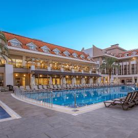 Side Story Resort & Spa, hotel a Side