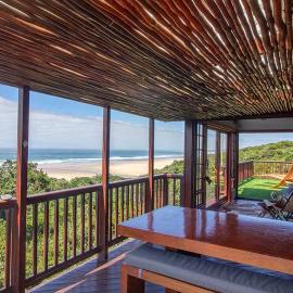 Villa Mtati, hotel in Port Alfred