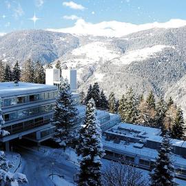 Appartamento Marilleva1400 Veria1, hotell i Marilleva