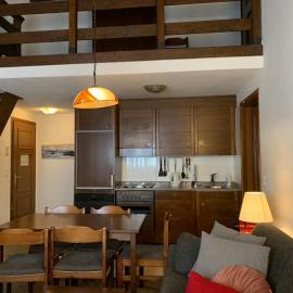 Apartment Residenza Chesa Margun 59-6 by Interhome