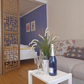 Apartment Elisabeth by Interhome, ξενοδοχείο στο Βένγκεν