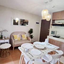 2 Br Condo Unit Cagayan de Oro City
