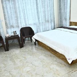 Oakswood B&B, hotel u gradu Šimla