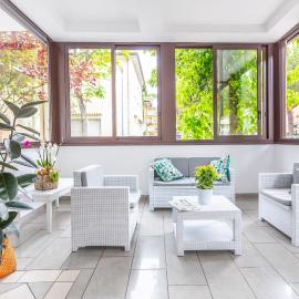 Hotel Luana