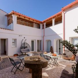 Guest House Sciola - TS ROOMS B&B, Hotel in San Sperate