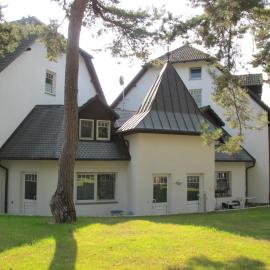 Apartment Zum Streckelsberg by Interhome