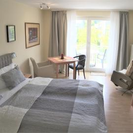 Modernes Appartement im Kurgebiet